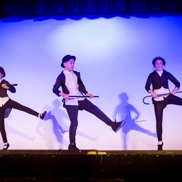 Dance Recital 2018 - St Benedict's School-21